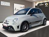 Abarth 595 Turismo Touchscreen 7 Navi Apple CarPlay PDC - Abarth 595 Turismo: Grau