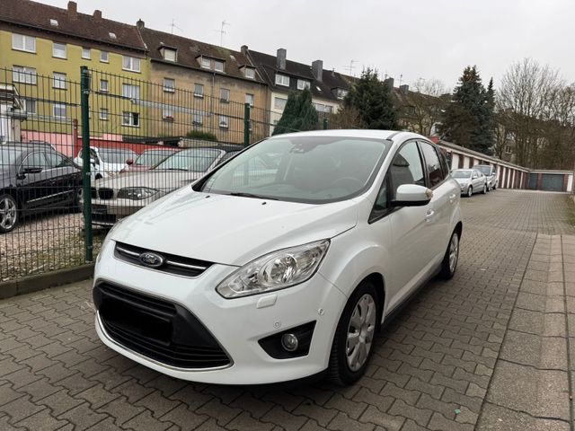 Ford C-Max C-MAX Business Edition TÜV NEU*2.HAND