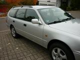 Toyota Camry Combi 2.2 GL Oldtimer  - Toyota Camry: Kombi