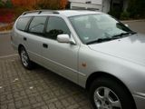 Toyota Camry Combi 2.2 GL Oldtimer  - Toyota Camry: 2.2