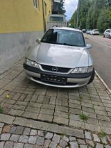 Opel opel vectra b - Opel Vectra aus 1998: Kombi