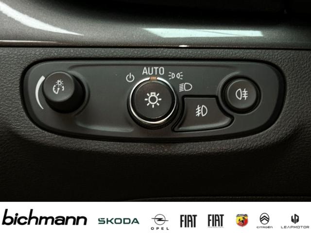 Opel Mokka Innovation Nav RFK PDCvh Ergosi LED