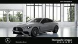 Mercedes-Benz CLE 53 4M+ Coupé PREMIUM+Pano+Night2+20"+Distron - graue Mercedes-Benz CLE 53 AMG