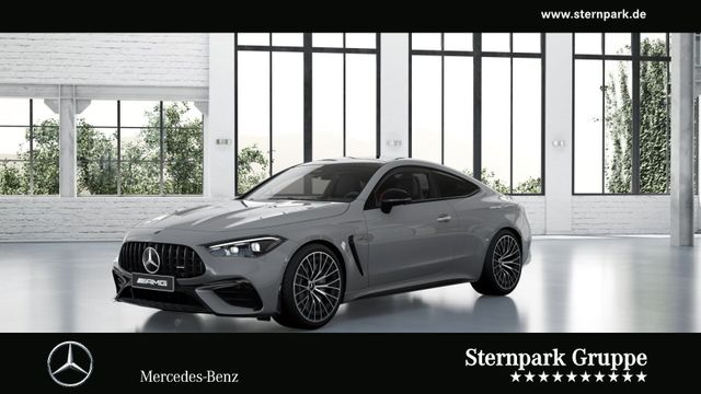 MERCEDES-BENZ CLE 53 4M+ Coupé PREMIUM+Pano+Night2+20"+Distron