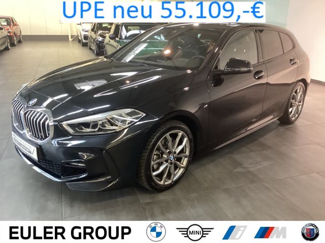 BMW 120 d xDrive M Sport Pano Travel+Comf. HiFi LCPr