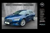 Opel Insignia B ST "Premium Elegance" Voll-LED/1-Hand - Opel Insignia mit Diesel-Antrieb: Blau