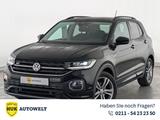 Volkswagen T-Cross 1.0 TSI Life OPF LED+CARPLAY+SHZ+PDC+ACC - VW T-Cross Gebrauchtwagen