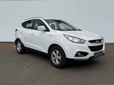 Hyundai ix35 Comfort 2WD - TÜV 03/2026 - Hyundai ix35: Comfort