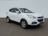 Hyundai ix35 Comfort 2WD - TÜV 03/2026 - Hyundai ix35 mit Diesel-Antrieb: Geländewagen, 2.0