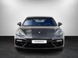 Porsche Panamera Turbo - gebrauchte Porsche Panamera aus dem Jahr 2018