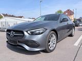 Mercedes-Benz C 220 9G d Avantgarde DISTRONIC/GLASDACH/KAMERA
