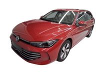 Volkswagen Passat Variant - Vorschau Bild 2