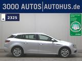Renault Megane Grandtour 1.5 BLUE dCi Business Ed. Navi - Renault Megane mit Diesel-Antrieb: Kombi, 1.5