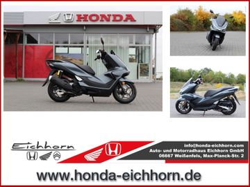 Honda PCX125 ABS+LED +*6 Jahre Garantie