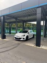 Opel Astra J OPC - 2.0l Turbo - Tausch mög... - Opel Astra: Coupe, Turbo