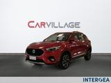 MG ZS 1.0 Luxury - rote MG ZS