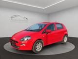 Fiat Punto Evo Lounge 5-trg. SHZ/PDC/NAVI/2AC - Fiat in Düsseldorf