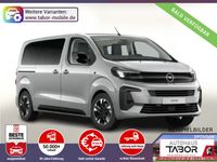 Opel Zafira - Vorschau Bild 1