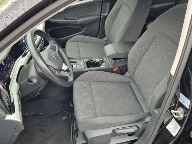 Golf Variant Life 1.5 eTSI DSG,ACC,LED,Navi