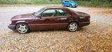 Mercedes-Benz 300 CE W214 - Mercedes-Benz: W214