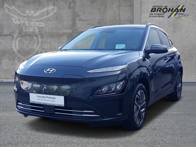Hyundai KONA EV Trend (OS)