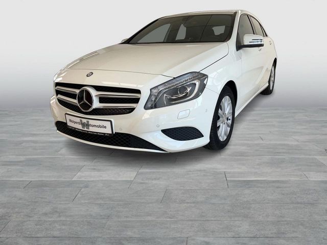 A 180 Bluetooth Navi Klima Einparkhilfe