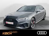 Audi S4 Avant 55 TDI q. Tiptr.,Tour+Stadt, Panoramad. - gebrauchte Audi S4 aus dem Jahr 2023