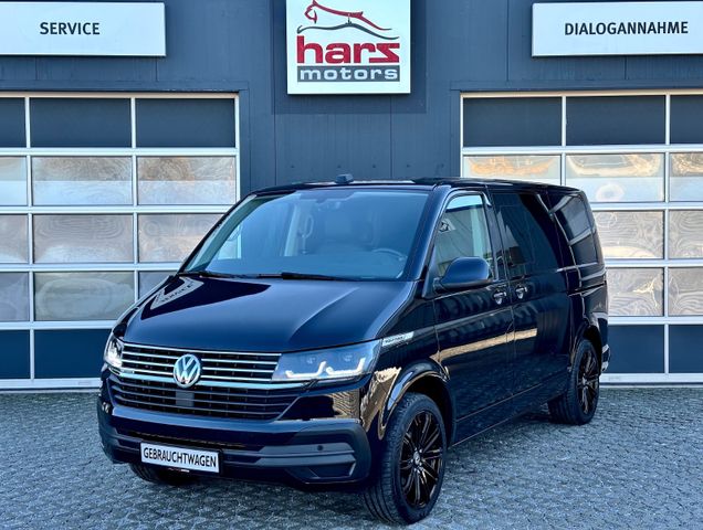 Volkswagen T6.1 Multivan 2.0 TDI DSG 4Mo*2xSchiebtür*19Zoll