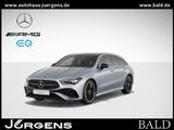 Mercedes-Benz CLA 250 4M SB AMG-Sport/Pano/Night/LED/Kamera/19 - Mercedes-Benz CLA 250 Shooting Brake Jahreswagen