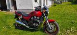 Honda CB Seven Fifty RC 42 - HONDA CB SEVEN FIFTY RC42