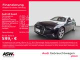Audi A6 Avant advanced 45TFSI Navi Matrix AHK RFK ACC - Audi A6 aus 2025