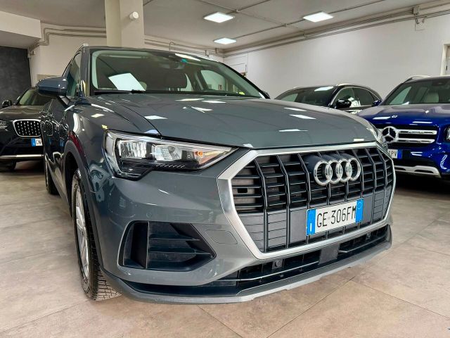 AUDI Audi Q3 35 TDI 150cv S tronic Business Advanced