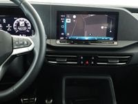 Volkswagen Caddy Maxi - Vorschau Bild 7