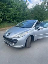 Peugeot 207 CC Filou 120 Filou - Peugeot 207 in Hamm