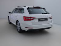 Skoda Superb - Vorschau Bild 7