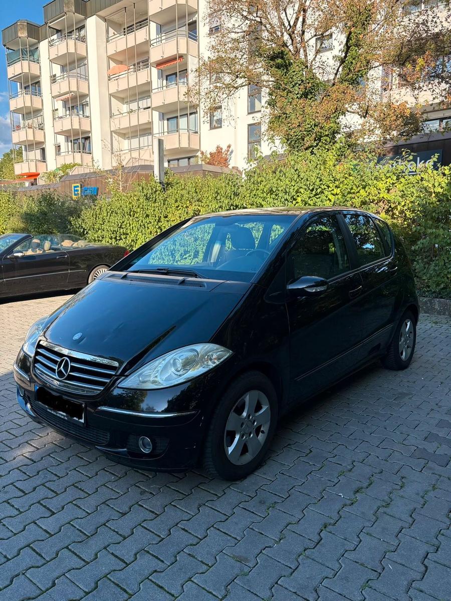 Mercedes-Benz A 150