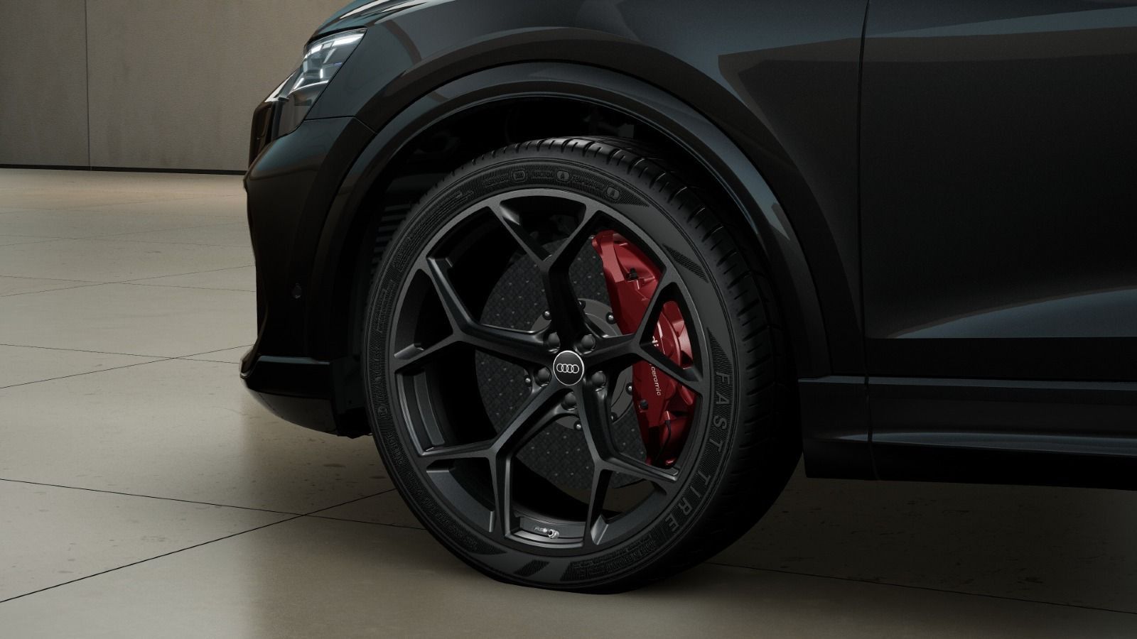 Audi RSQ8 - Bild 8
