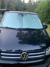 Volkswagen  T6 Multivan Highline inkl. Campingausstattung - VW T6 Multivan in Lübeck