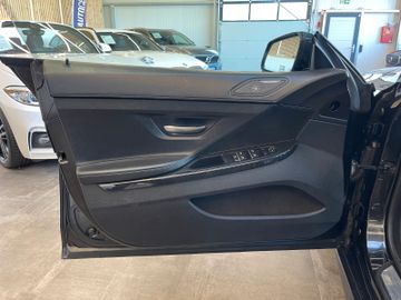 BMW 650 i Gran Coupe xDrive M-Sport*Kamera*Panorama*