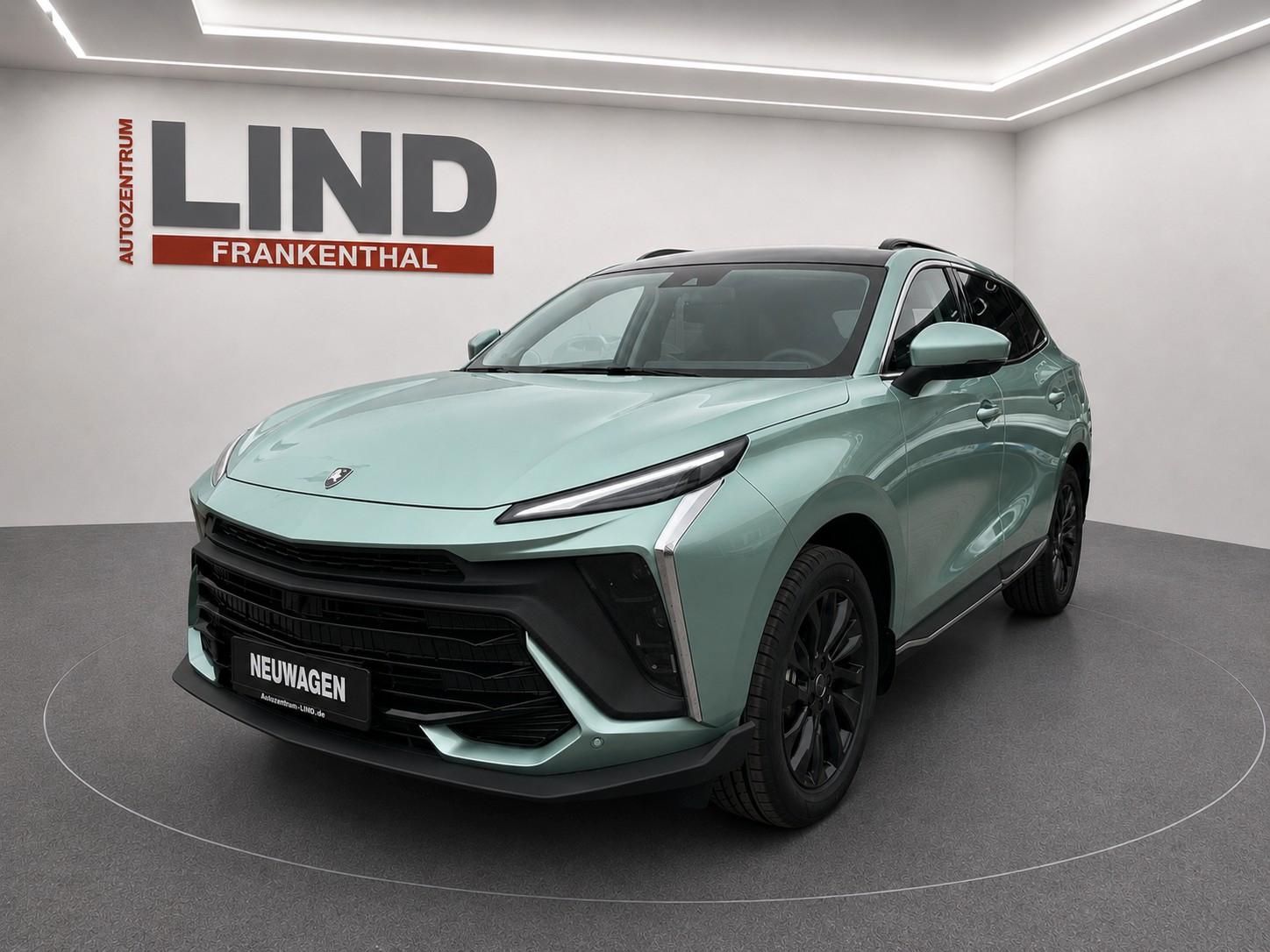 DFM Forthing 5 1.5 DCT PANO/360°/CARPLAY/ACC