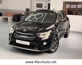 Kia Stonic 1.0 T-GDI Vision Aut/1.Hand/CarPlay/CAM - gebrauchte Kia Stonic aus dem Jahr 2019