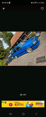 Volkswagen Passat 35i VR6 - Volkswagen Passat: Vr6 35i