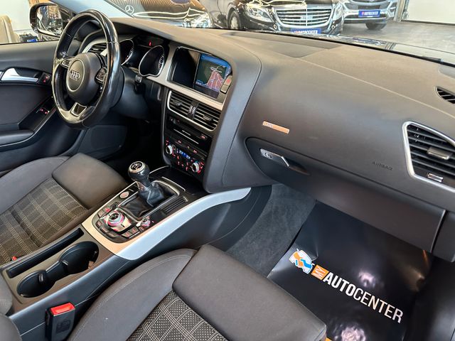 MYAUTOCENTER – Gebraucht- und Jahreswagen mit Werkstattservice in Pfaffenhofen Audi A5 Coupe 1.8 TFSI *AHK*Klima*Navi*Bi-Xenon*PDC*