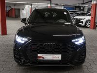 Audi SQ5 - Vorschau Bild 10