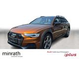 Audi A6 Allroad 55 TDI quattro APP+DAB+AHK+PANO+VIRT