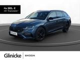 Skoda Octavia Combi 2.0 TSI RS First Edition Pano DSG - Skoda Octavia: Edition