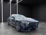 Mercedes-Benz AMG GT 53 4M+ /BURM/COMMAND/LEDER/HUD/MULTI-LED/ - Mercedes-Benz AMG GT: 53