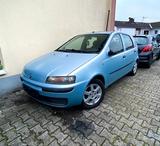 Fiat Punto 188 - Fiat Punto 188 mit Benzin-Antrieb