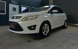 Ford C-MAX 1.6 DURATEC CHAMPIONS EDITION-ALU-KLIMA - gebrauchte Ford Kleinbus