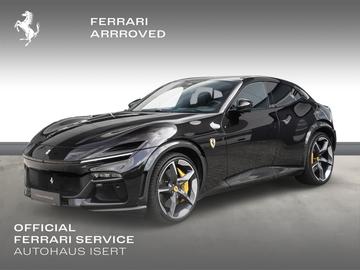 صورة 1 لـ 2023 Ferrari PUROSANGUE
